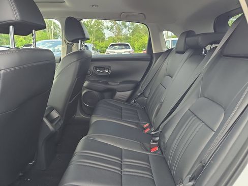 New 2027 Honda HR-V EX-L image 25