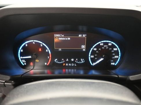 Used 2024 Ford Bronco Sport Big Bend w/ Convenience Package image 31