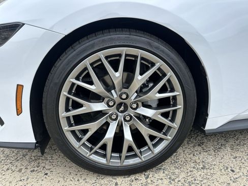 New 2026 Ford Mustang Premium RWD image 20