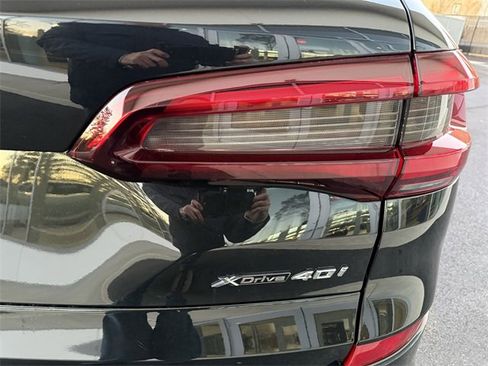 Certified 2023 BMW X5 xDrive40i w/ Executive Package image 38