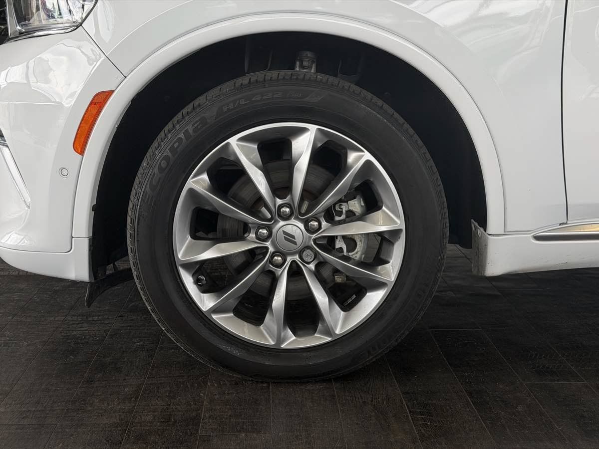 Used 2022 Dodge Durango Citadel AWD/4WD image 19
