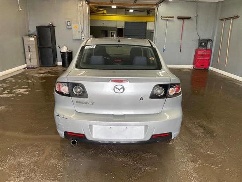 Used 2009 MAZDA MAZDA3 i Touring Value image 45