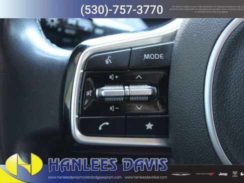 Used 2022 Kia Carnival SX image 33