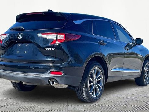 Used 2019 Acura RDX w/ Technology Package image 2