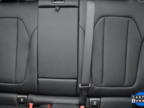 Used 2024 BMW X3 xDrive30i w/ Premium Package w/ZPA image 11