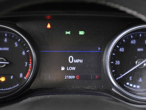 Used 2023 Buick Encore GX Preferred image 14