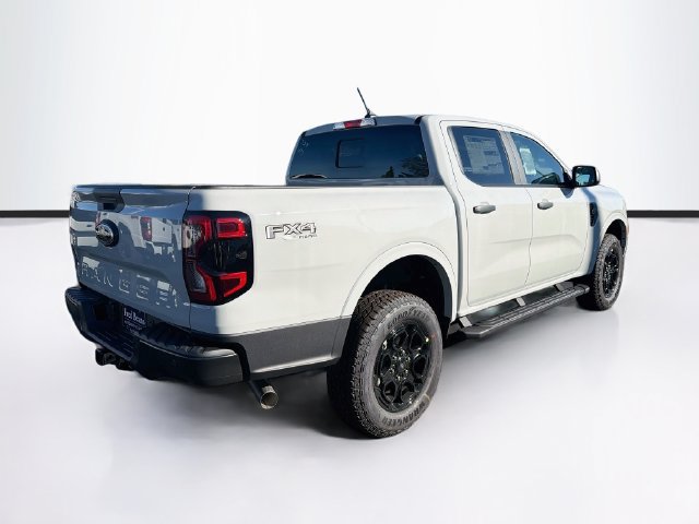 New 2026 Ford Ranger XLT w/ Equipment Group 301A High AWD/4WD image 10