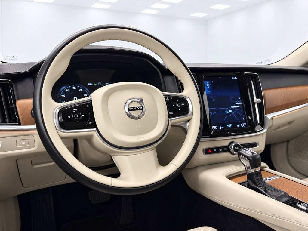 Used 2019 Volvo S90 T6 Inscription AWD/4WD image 26