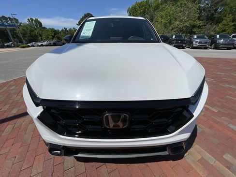 Certified 2025 Honda CR-V Sport-L image 24