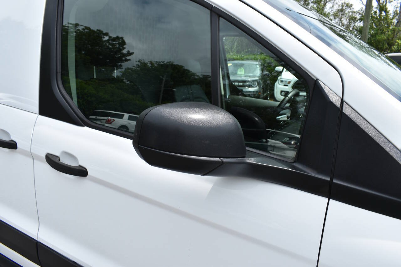 Used 2020 Ford Transit Connect XL FWD image 35