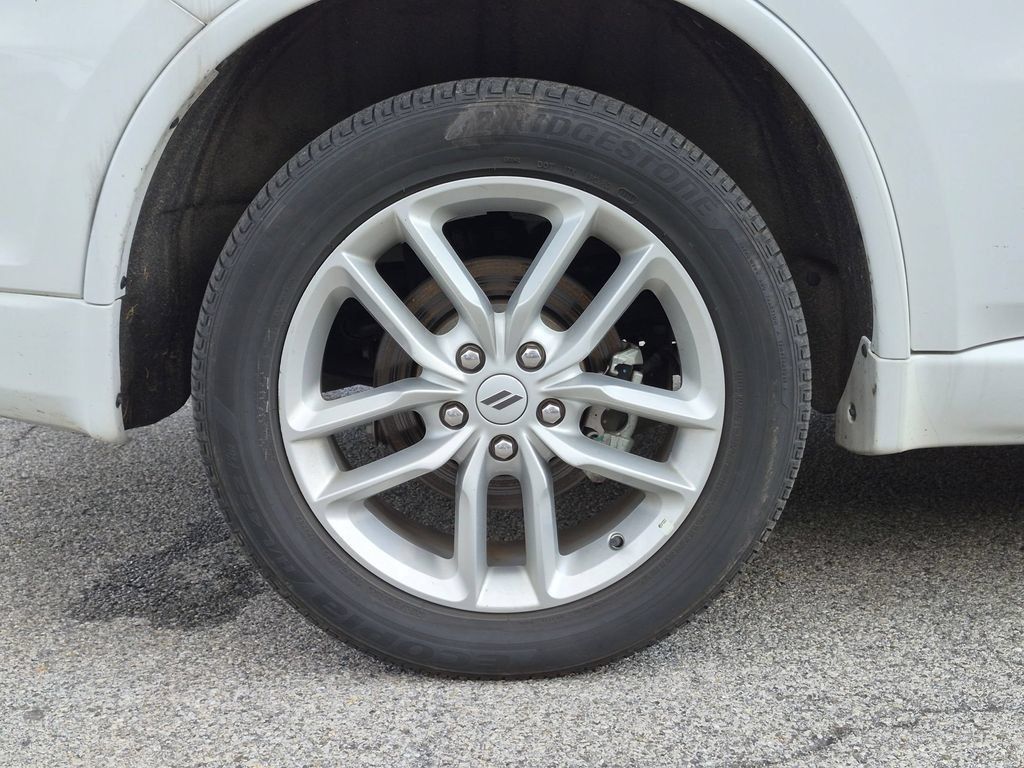 Used 2025 Dodge Durango GT AWD/4WD image 30
