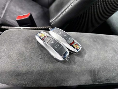 Used 2016 Porsche 911 GT3 RS RWD image 35