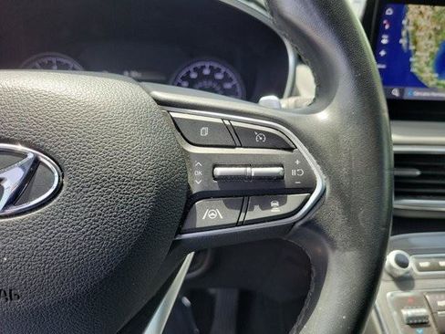 Used 2023 Hyundai Santa Fe SEL FWD image 28