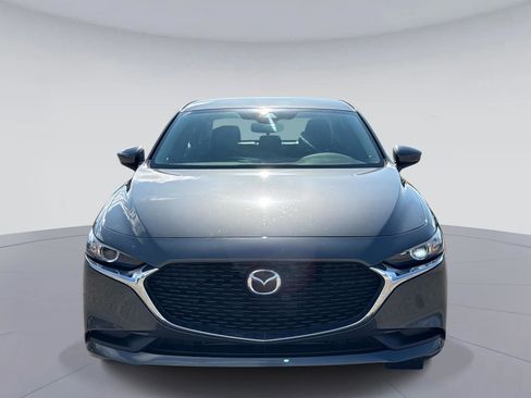 Certified 2021 MAZDA MAZDA3 s image 8