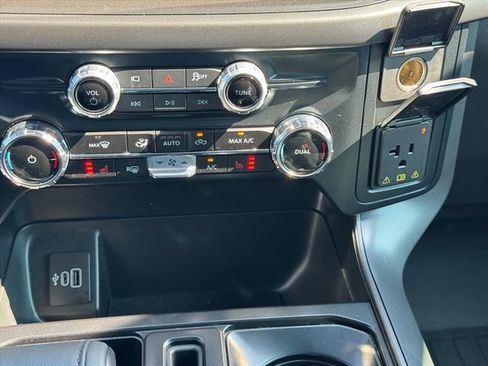 Used 2025 Ford F150 Tremor w/ Tow/Haul Package AWD/4WD image 21