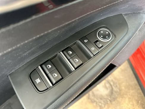 Certified 2023 Kia Forte GT-Line FWD image 17
