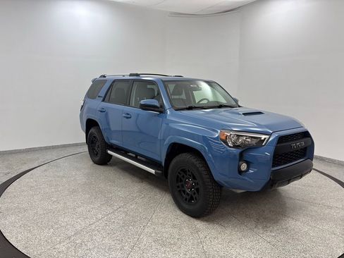 Used 2018 Toyota 4Runner TRD Pro image 21
