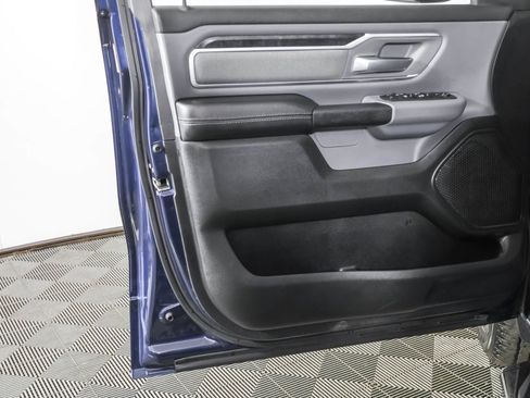 Used 2021 RAM 1500 Big Horn AWD/4WD image 34