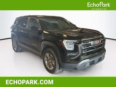 Used 2026 GMC Terrain Elevation