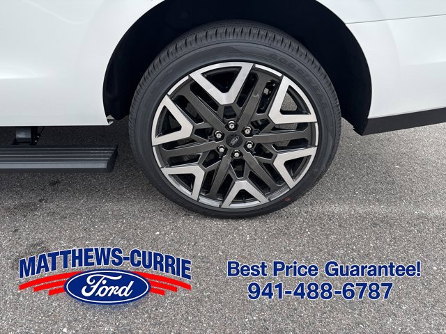 New 2027 Ford Expedition Platinum w/ Platinum Ultimate Package AWD/4WD image 17