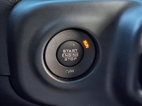 Used 2022 Jeep Gladiator Mojave w/ Trailer Tow Package image 17