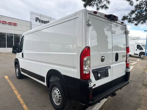 Used 2024 RAM ProMaster 1500 w/ Convenience Group FWD image 10