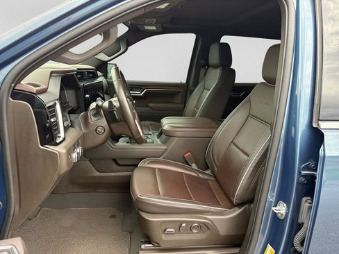 Used 2025 GMC Sierra 1500 Denali AWD/4WD image 20