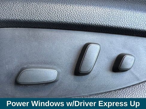 Used 2015 Chevrolet Silverado 1500 LTZ w/ LTZ Plus Package image 18