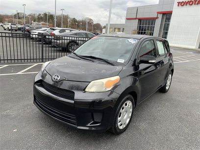 Used 2009 Scion xD