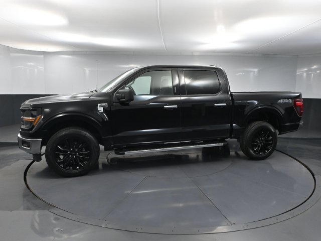 Used 2024 Ford F150 XLT AWD/4WD image 8