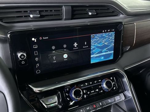 New 2026 GMC Sierra 1500 Denali Ultimate AWD/4WD image 14