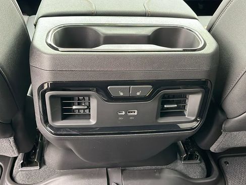 New 2026 GMC Sierra 1500 AT4 w/ AT4 Premium Package image 17