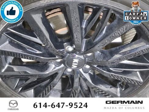 Used 2021 Kia Telluride SX AWD/4WD image 12