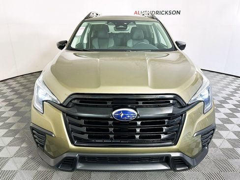 Used 2024 Subaru Ascent Onyx Edition AWD/4WD image 8