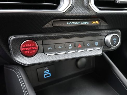 New 2025 Ford Mustang Premium image 21