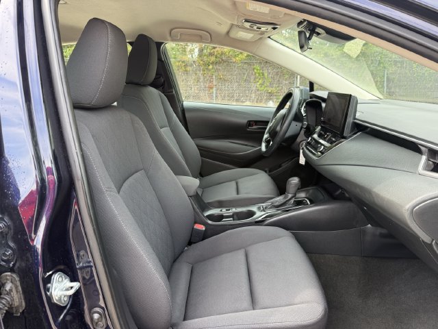 Used 2024 Toyota Corolla LE FWD image 28