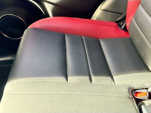 Used 2019 Lexus NX 300 F Sport w/ F Sport Premium Package image 29