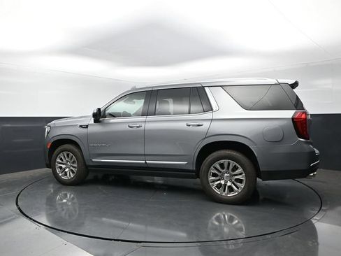 Used 2024 GMC Yukon Denali AWD/4WD image 2