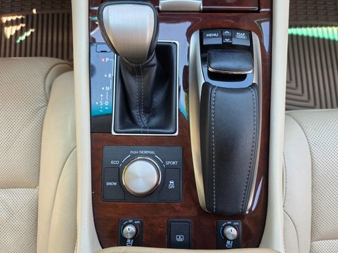 Used 2014 Lexus LS 460 w/ Comfort Package RWD image 27