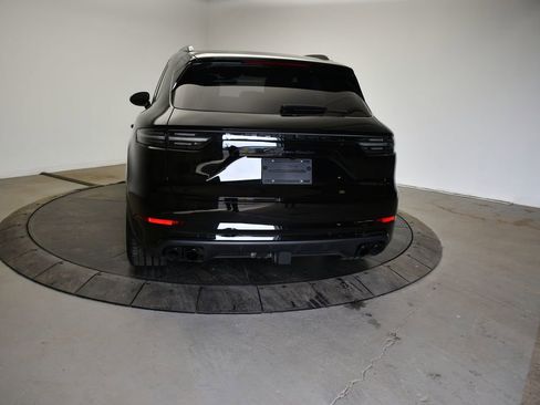 New 2026 Porsche Panamera 4S AWD/4WD image 6