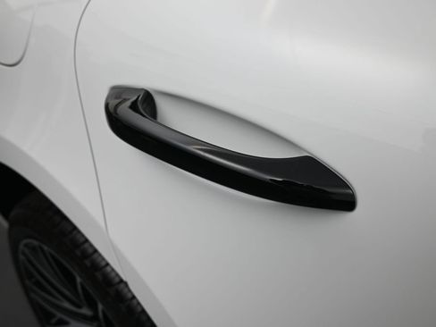 New 2026 Porsche Macan S AWD/4WD image 26