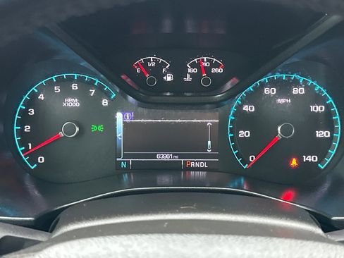 Used 2018 GMC Canyon All Terrain image 37