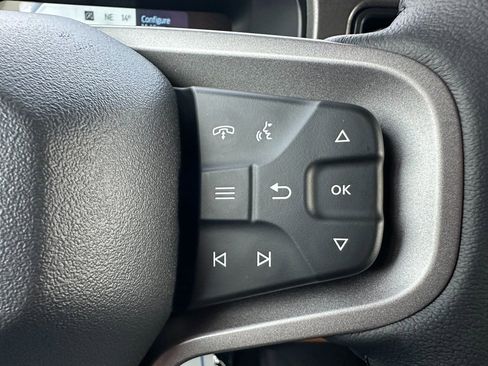 New 2024 Ford Bronco Outer Banks w/ Sasquatch Package image 28