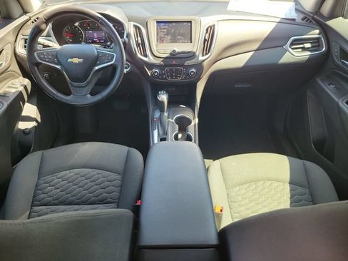 Certified 2020 Chevrolet Equinox LT FWD image 14