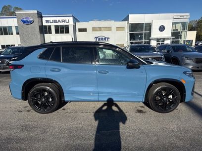 New 2025 Volkswagen Tiguan SE R-Line