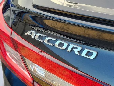 Used 2021 Honda Accord Sport image 5