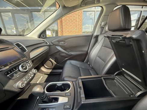 Used 2018 Acura RDX AWD w/ Technology Package image 26