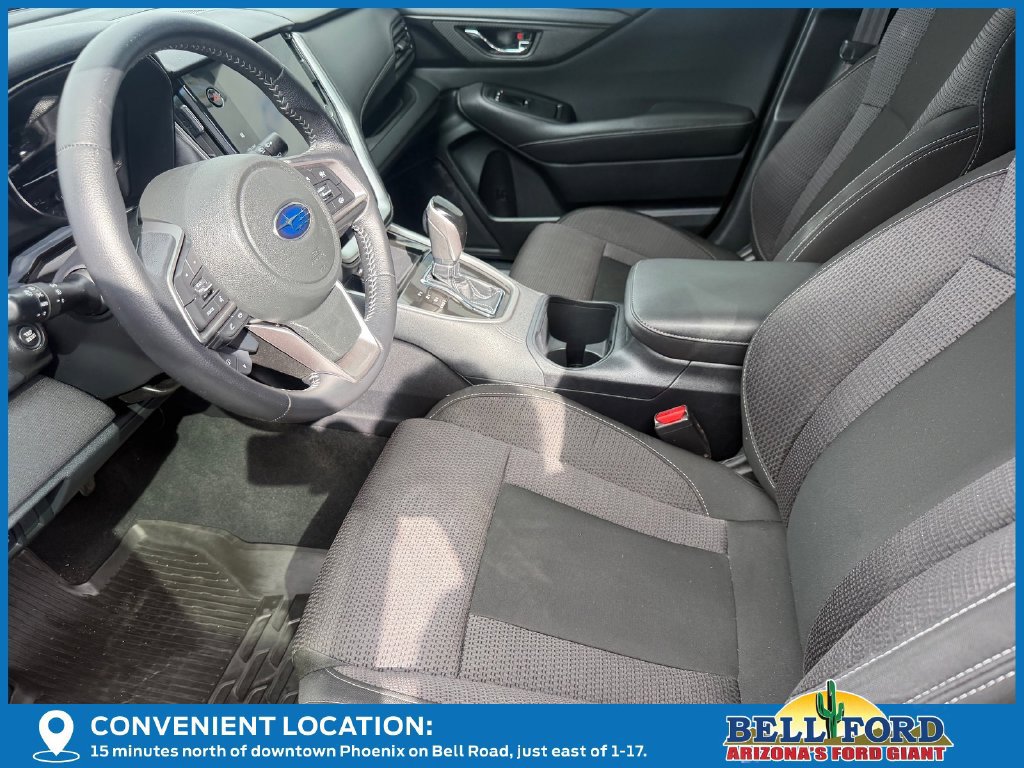 Used 2022 Subaru Outback Premium AWD/4WD image 6