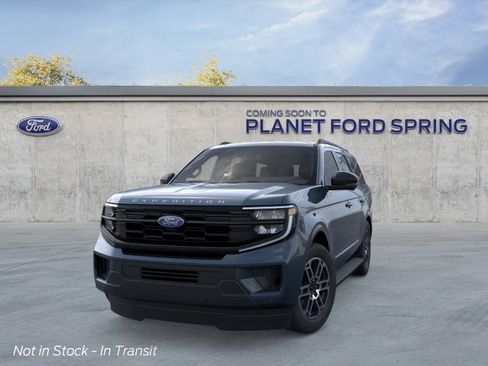New 2026 Ford Expedition Active RWD image 2