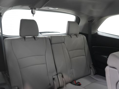 Used 2021 Honda Pilot Black Edition image 13